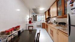 Blk 840 Woodlands Street 82 (Woodlands), HDB 4 Rooms #586538101